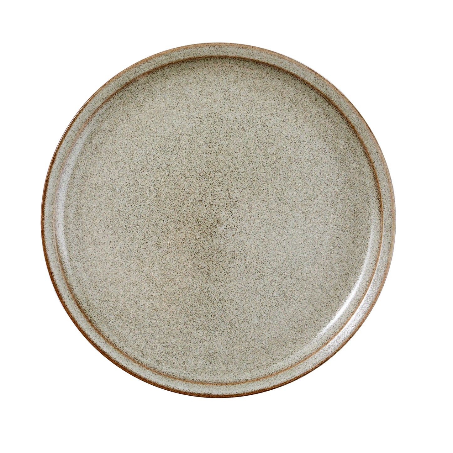 OEING Stoneware Dinnerware Set Everyday Use Tableware