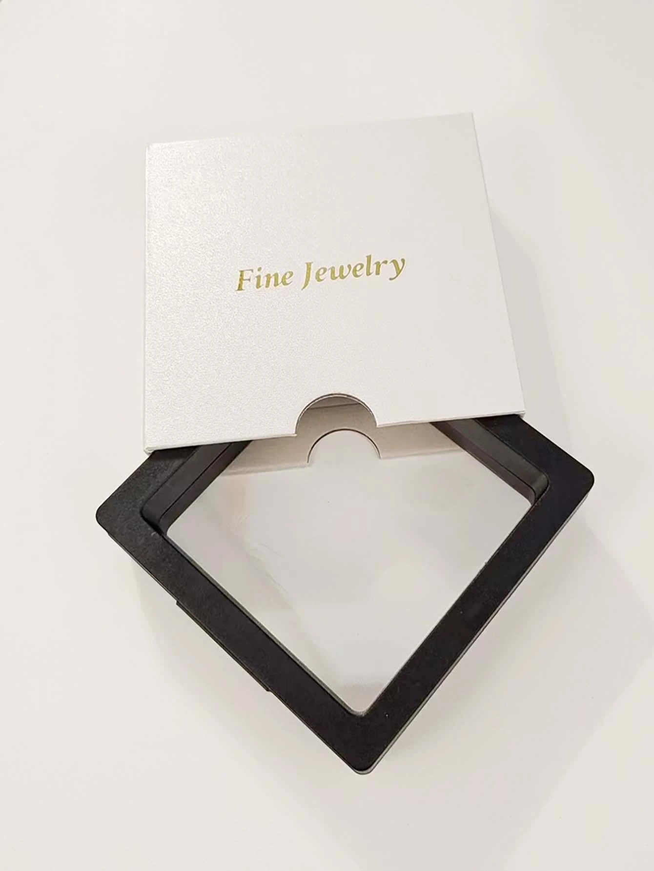 S925 Sterling Silver Fat Rectangular 1CT + Oval 2CT Moissanite Ring Set Fine Jewelry Suitable for Gifts Birthday Gifts
