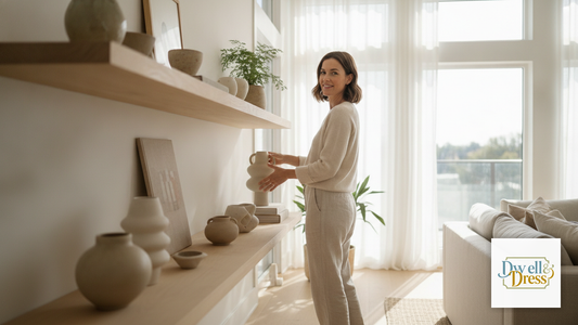 How to Transform Your Living Space into a Home You Truly Love