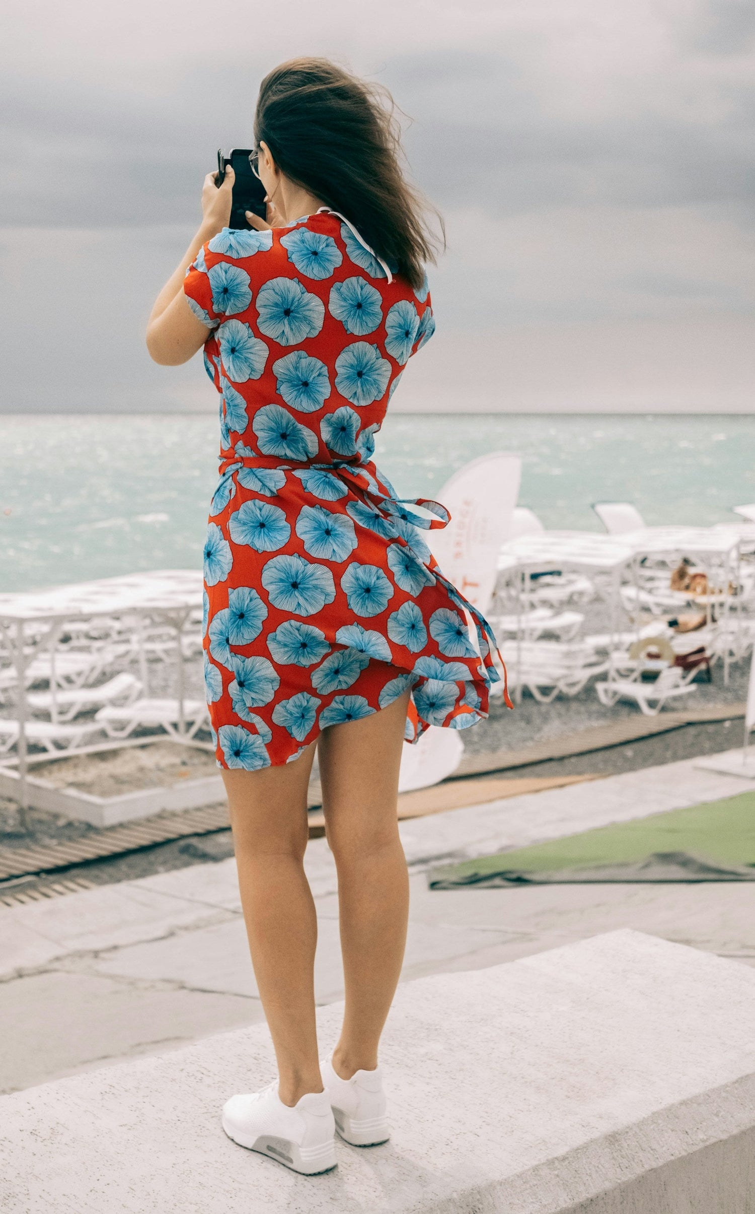 Women’s Apparel