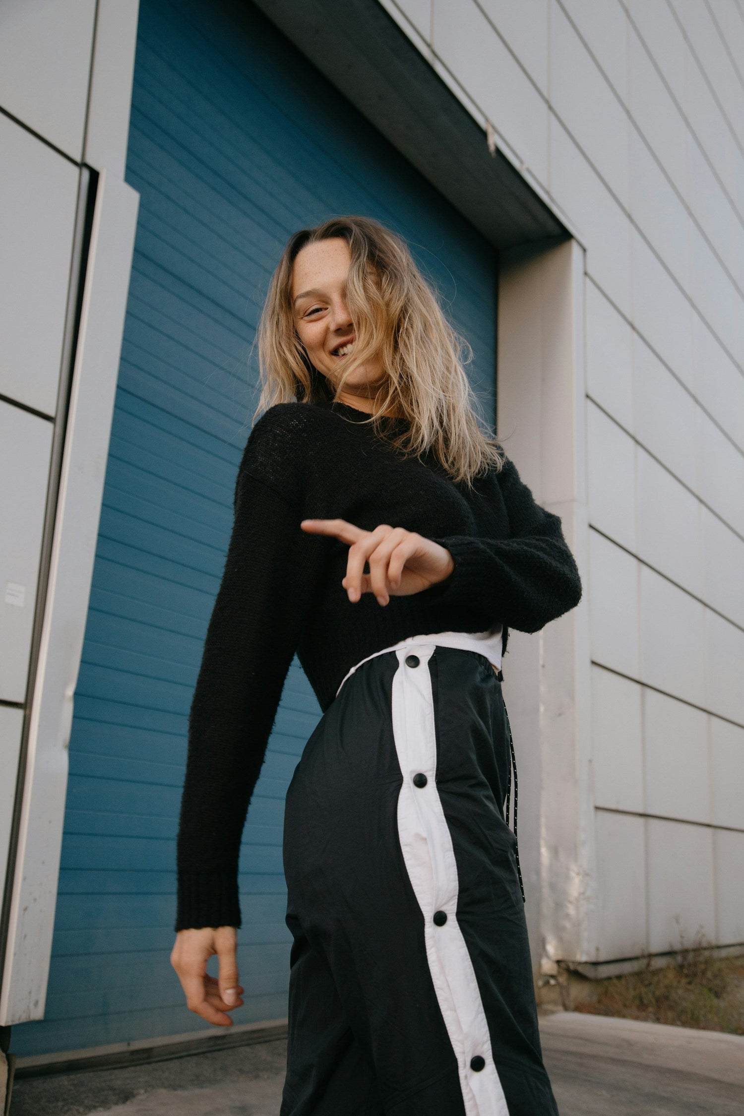 Loungewear & Activewear