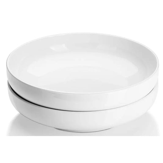 Ceramic Pasta Bowls Set For Wedding Entertaining Essentials