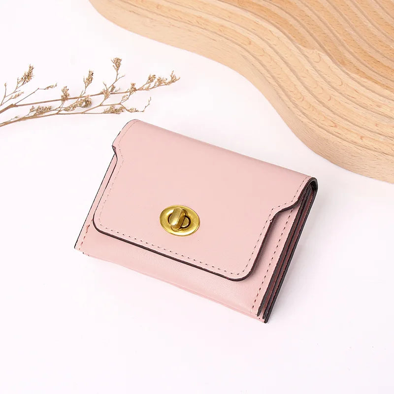 Gryan Women's Wallets PU Leather Multifunction Money Bag