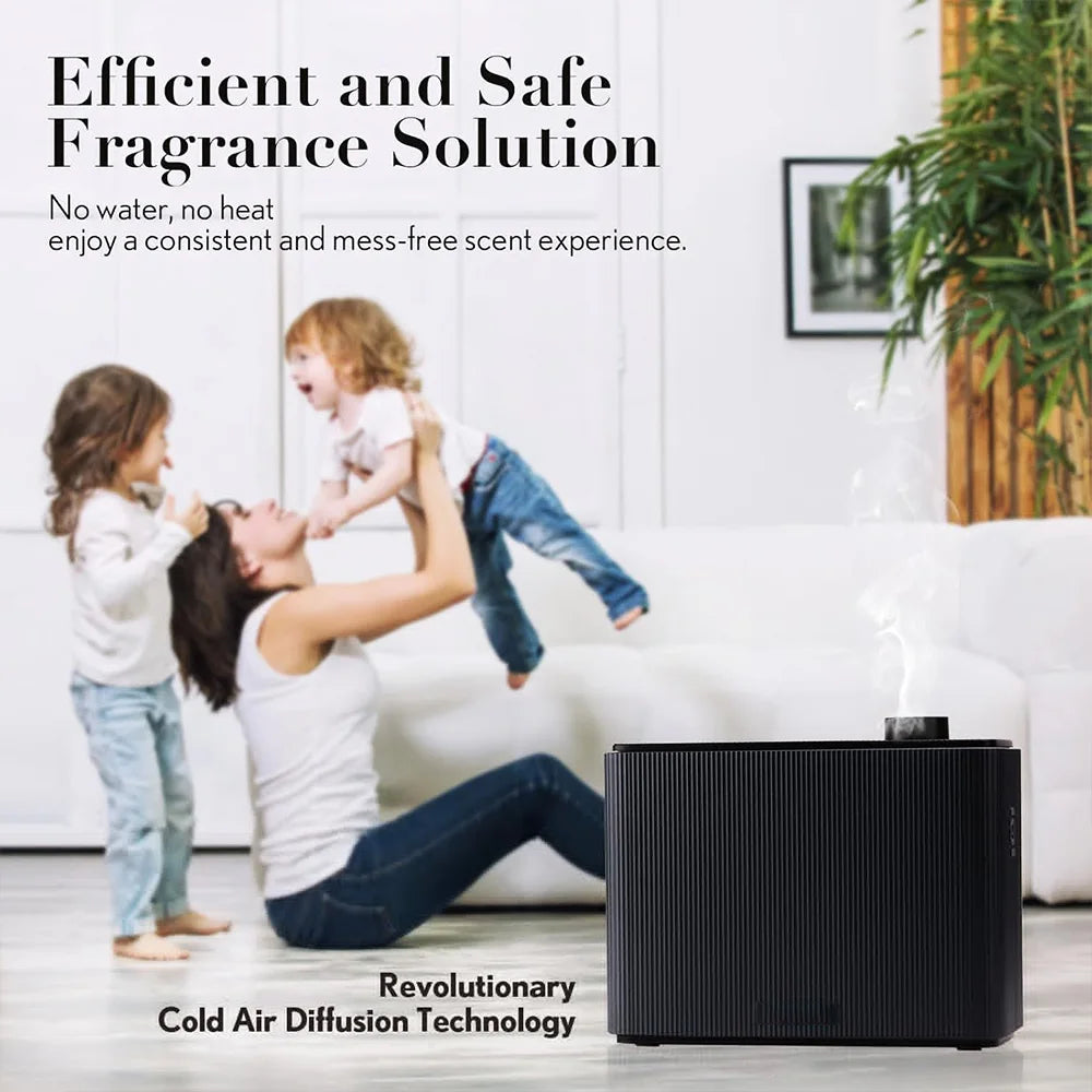 NAMSTE 4000m3 Fragrance Diffuser With App Control For Home Hotel