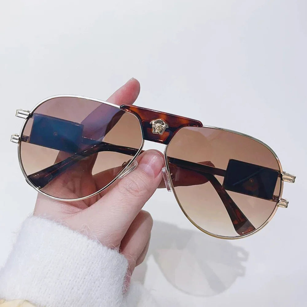 ARTORIGIN Classic Aviation Sunglasses for Women UV400