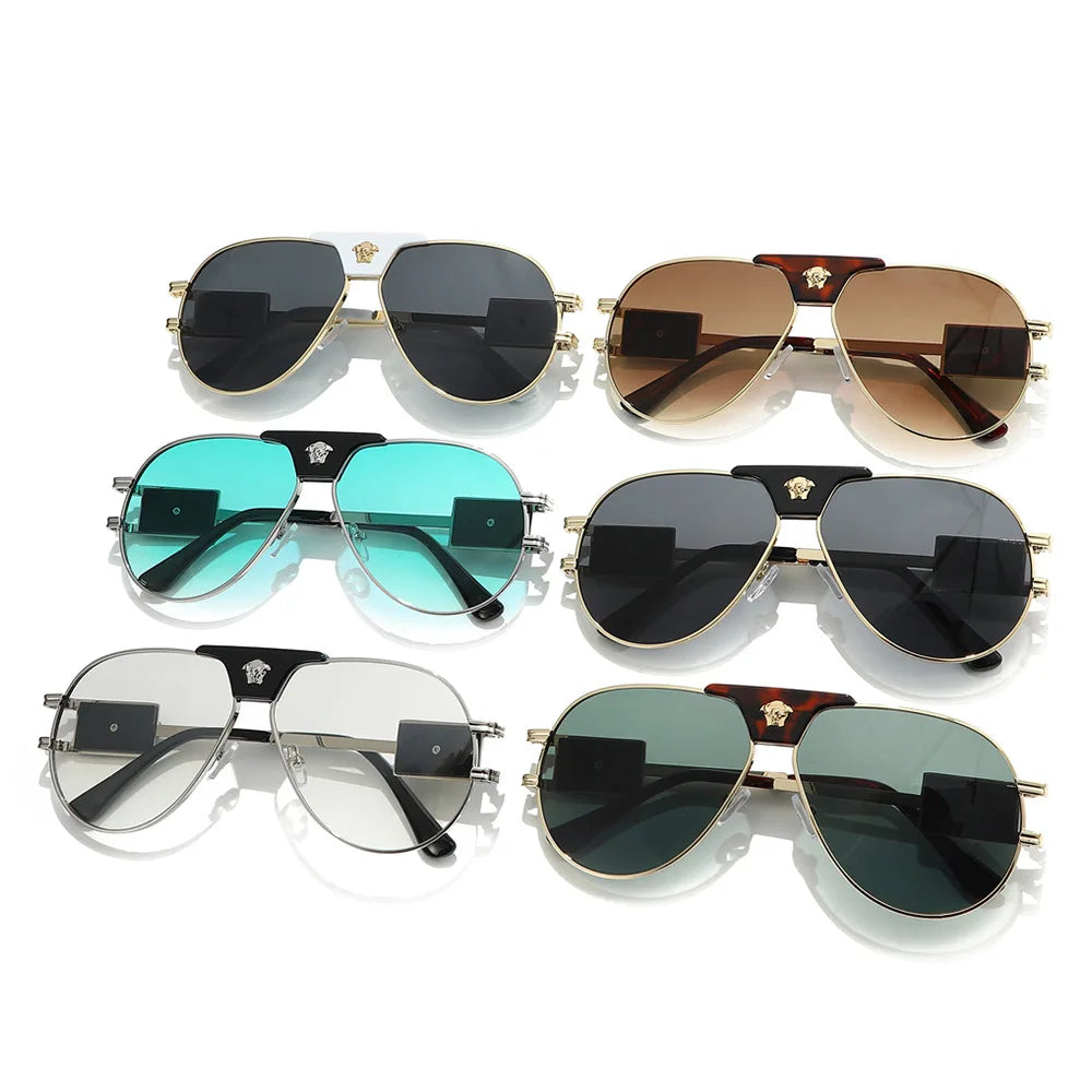 ARTORIGIN Classic Aviation Sunglasses for Women UV400