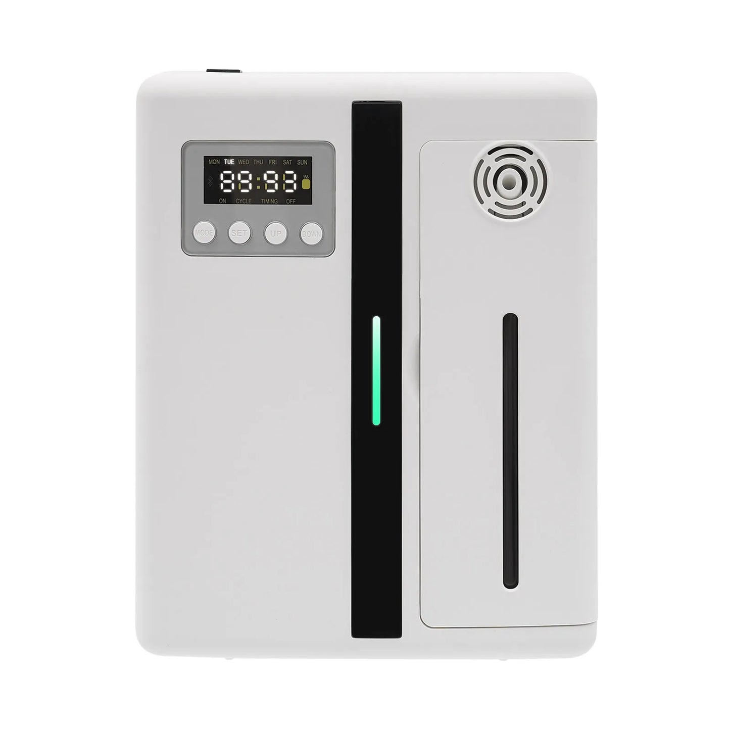 Sweetmile Smart Scent Air Diffuser Wall Mounted For Living Room