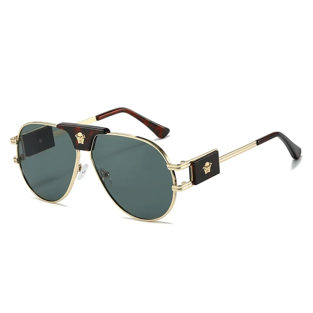 ARTORIGIN Classic Aviation Sunglasses for Women UV400