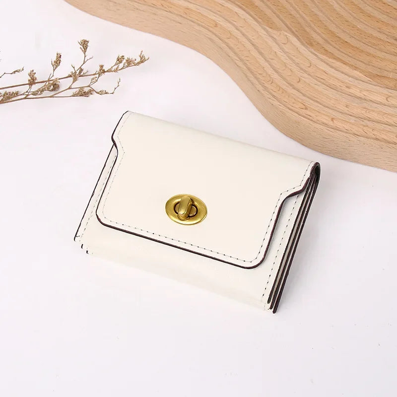 Gryan Women's Wallets PU Leather Multifunction Money Bag