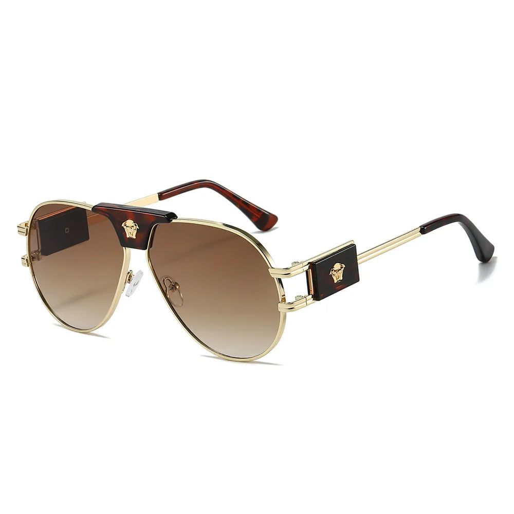 ARTORIGIN Classic Aviation Sunglasses for Women UV400