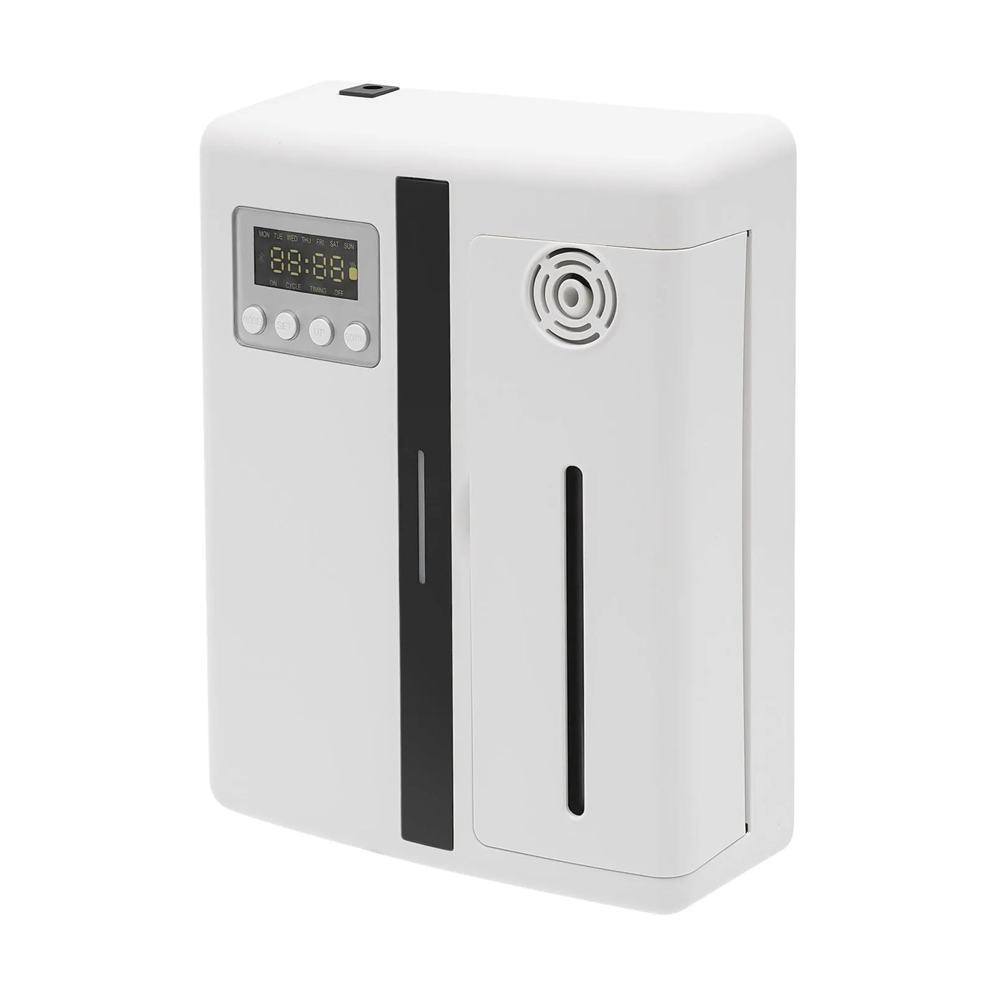 Sweetmile Smart Scent Air Diffuser Wall Mounted For Living Room