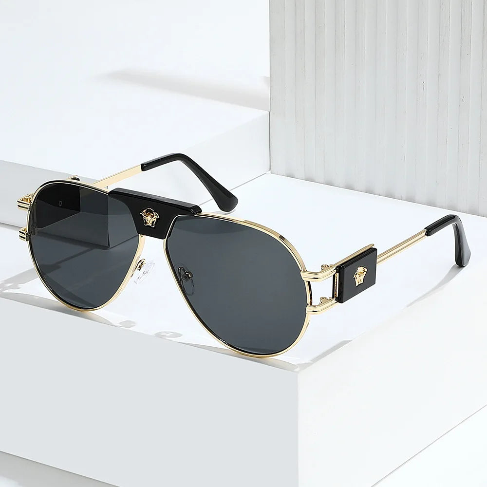 ARTORIGIN Classic Aviation Sunglasses for Women UV400