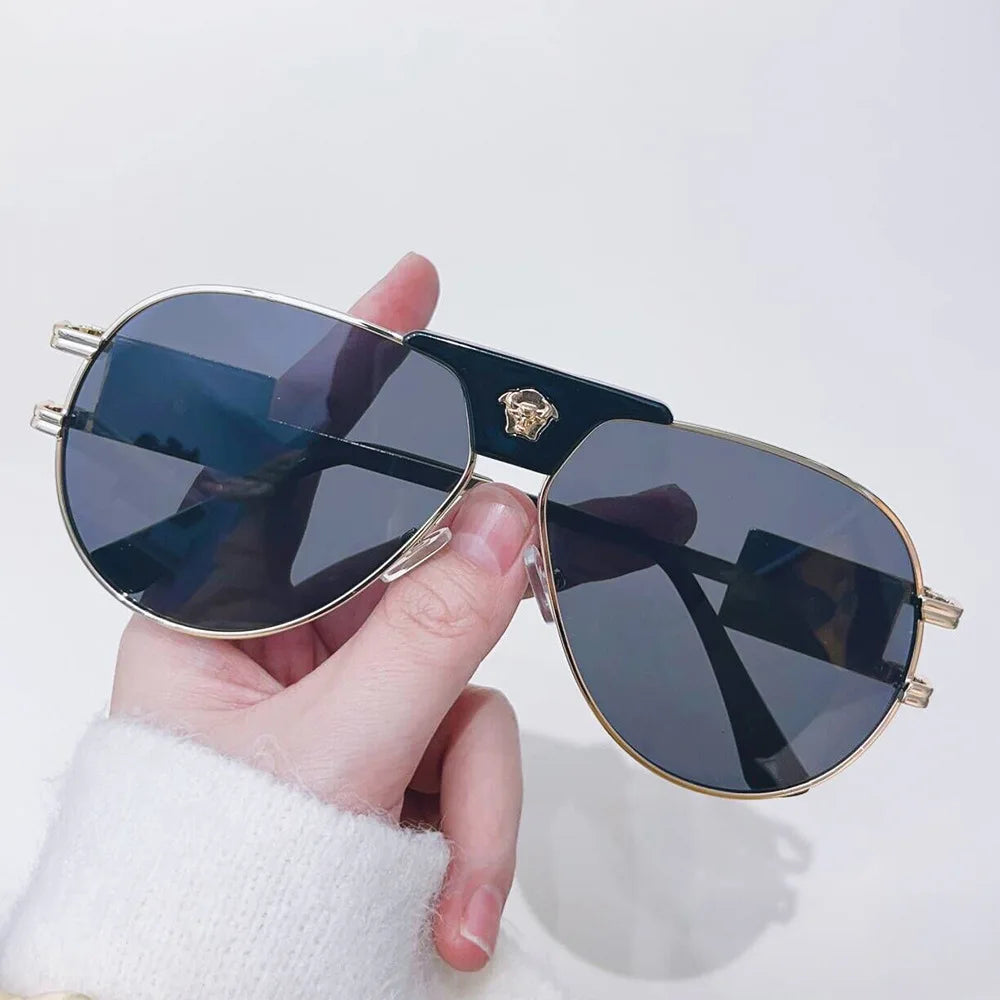 ARTORIGIN Classic Aviation Sunglasses for Women UV400