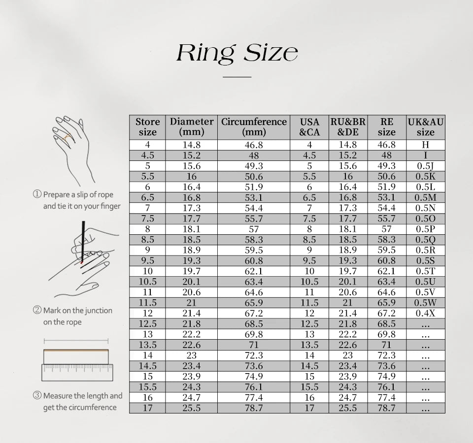 Moissanite Ring For Women Oval S925 Silver Engagement