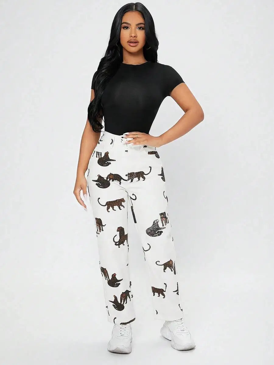 Slim Fit Short Sleeve Bodycon Bodysuit For Women